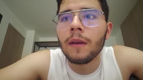 Latin edge online show from March 2025 12:04:02 PM