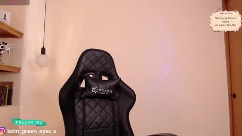 latin_green_eyes_ online show from February 2025 12:38:02 PM