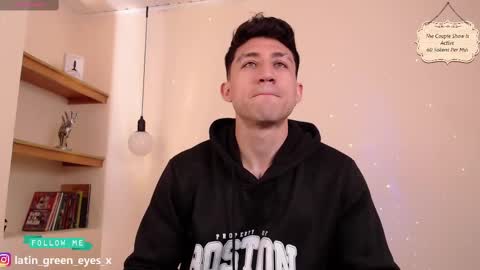 latin_green_eyes_ online show from February 2025 01:39:02 PM