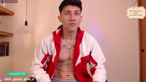 latin_green_eyes_ online show from February 2025 02:26:01 PM