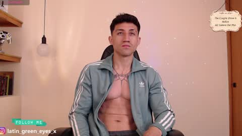 latin_green_eyes_ online show from March 2025 12:56:02 PM