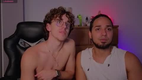 Snapshot of latin_luxury_i chatting on November 2025 07:25:02 PM Free OF online show from November 2025 07:25:02 PM