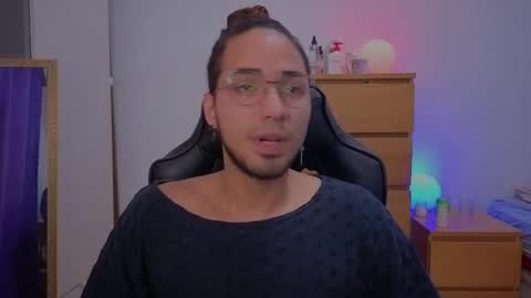 Snapshot of latin_luxury_i chatting on November 2025 06:35:01 AM Free OF online show from November 2025 06:35:01 AM