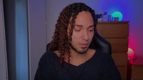 Snapshot of latin_luxury_i chatting on November 2025 10:48:02 AM Free OF online show from November 2025 10:48:02 AM