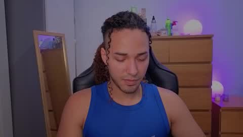 Snapshot of latin_luxury_i chatting on November 2025 11:21:02 AM Free OF online show from November 2025 11:21:02 AM