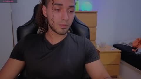 Snapshot of latin_luxury_i chatting on December 2025 06:35:02 PM Free OF online show from December 2025 06:35:02 PM