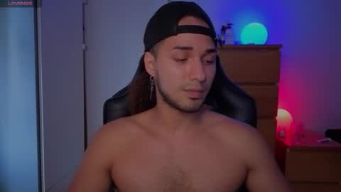 Snapshot of latin_luxury_i chatting on December 2025 11:15:01 AM Free OF online show from December 2025 11:15:01 AM