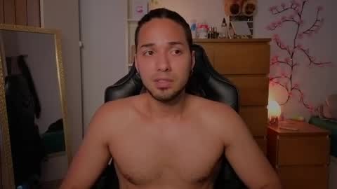 Snapshot of latin_luxury_i chatting on June 2026 05:48:01 PM Free OF online show from June 2026 05:48:01 PM