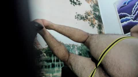 Snapshot of latin_masterjhon chatting on October 2025 11:05:01 PM MASTER JHON online show from October 2025 11:05:01 PM