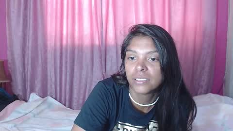 Snapshot of latin_meg chatting on October 2025 01:33:02 PM M E G A N online show from October 2025 01:33:02 PM