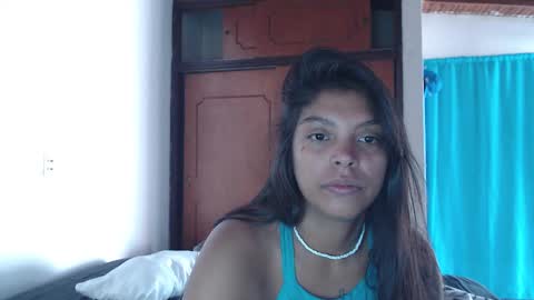 Snapshot of latin_meg chatting on December 2025 07:29:02 PM M E G A N online show from December 2025 07:29:02 PM