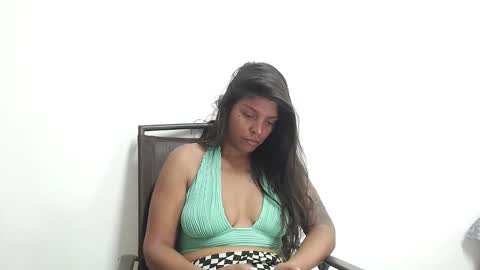 M E G A N  online show from February 2026 07:20:01 PM