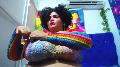 latina_bigboos12 online show from February 2026 02:45:01 AM