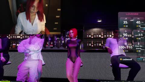 leidy online show from January 2025 11:29:01 PM