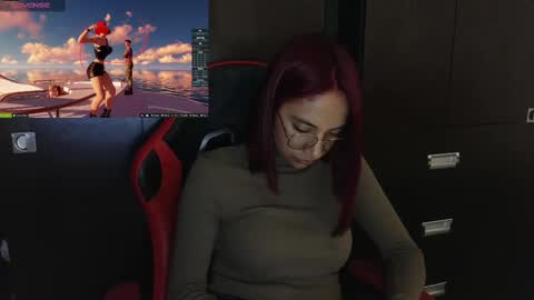 leidy online show from February 2025 10:58:01 PM