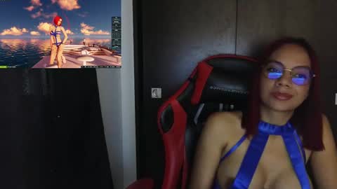 leidy online show from February 2025 04:19:02 PM