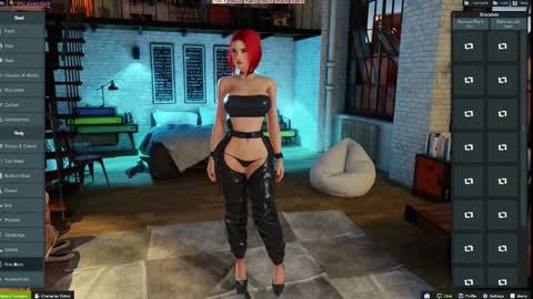 leidy online show from October 2025 02:26:02 PM