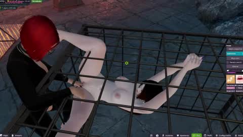 leidy online show from April 2026 09:39:33 PM