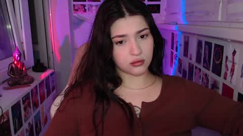 miiiiiiaaaa online show from December 2024 04:46:01 AM