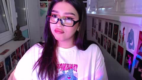 miiiiiiaaaa online show from January 2025 07:37:02 AM