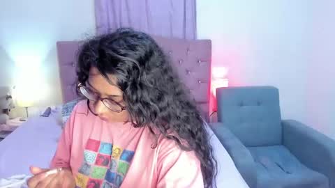 Snapshot of latinabombsheell chatting on July 2026 06:41:01 AM Martina online show from July 2026 06:41:01 AM