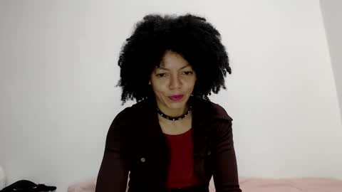 Latinacoka online show from February 2025 12:22:02 AM