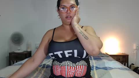 FLOR SALVAJE online show from October 2025 11:38:02 PM