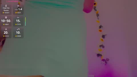 Snapshot of latinagood chatting on May 2026 07:40:02 PM paula online show from May 2026 07:40:02 PM