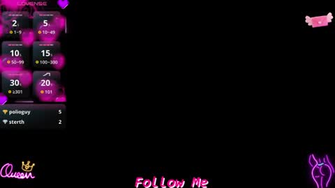 Snapshot of latinaqueen4u chatting on April 2026 05:53:02 PM Your Latina Lover online show from April 2026 05:53:02 PM