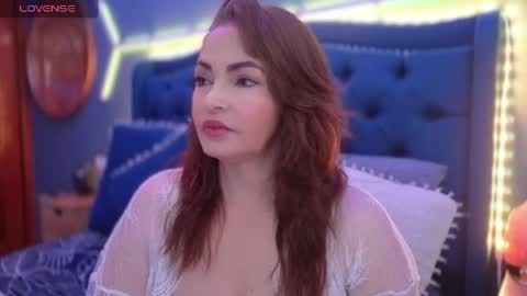 Snapshot of latinaqueen4u chatting on June 2026 05:13:02 PM Your Latina Lover online show from June 2026 05:13:02 PM