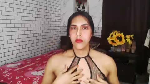 Cha online show from October 2025 01:11:02 PM