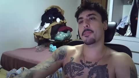 latinboy6999 online show from March 2026 08:32:02 AM
