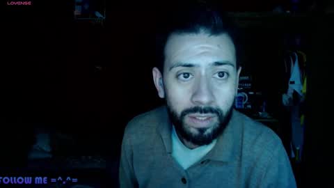 Snapshot of latinboycam25 chatting on January 2025 01:15:02 AM Aaron I N D E P E N D E N T - M O D E L online show from January 2025 01:15:02 AM