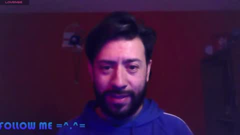 Snapshot of latinboycam25 chatting on March 2025 04:08:02 AM Aaron I N D E P E N D E N T - M O D E L online show from March 2025 04:08:02 AM