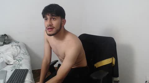 camilo online show from December 2024 05:48:02 PM