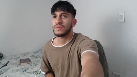 camilo online show from January 2025 07:28:01 AM