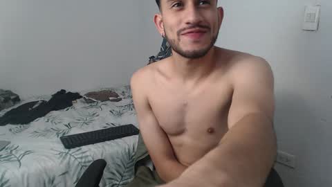 camilo online show from January 2025 01:36:02 PM
