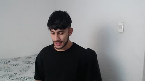 camilo online show from January 2025 12:30:02 PM