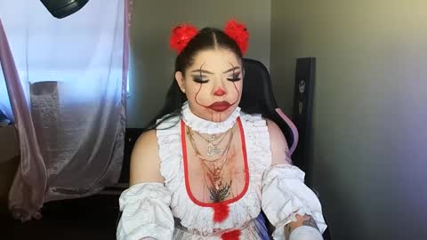 Latin Dholl online show from October 2025 07:47:01 PM