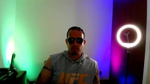 Latingogo online show from February 2026 02:56:01 AM