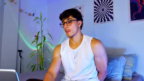 Logan online show from September 2025 12:23:01 AM