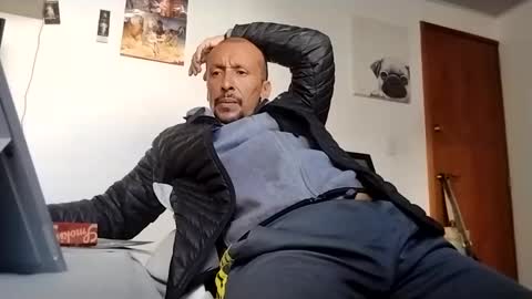 latinhardfucker1980 online show from January 2025 12:55:01 PM