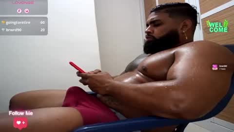 blackBear online show from January 2025 03:20:01 AM