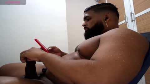 blackBear online show from March 2025 03:08:02 AM