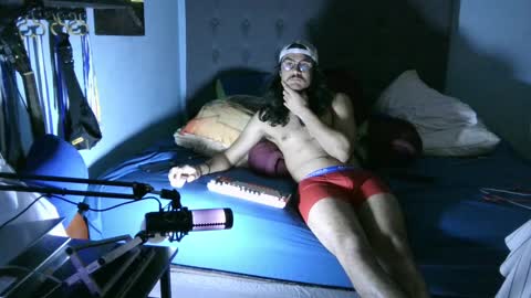 Snapshot of latinincognito chatting on December 2024 05:34:01 AM latinincognito online show from December 2024 05:34:01 AM