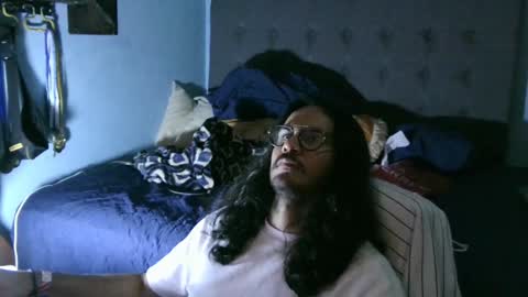 Snapshot of latinincognito chatting on December 2024 09:50:01 AM latinincognito online show from December 2024 09:50:01 AM