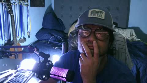 Snapshot of latinincognito chatting on February 2025 07:07:01 AM latinincognito online show from February 2025 07:07:01 AM