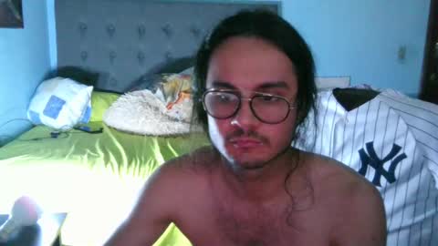 Snapshot of latinincognito chatting on March 2025 10:21:02 PM latinincognito online show from March 2025 10:21:02 PM