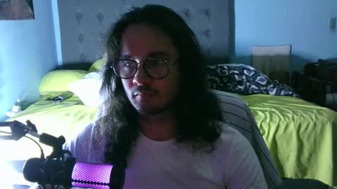 Snapshot of latinincognito chatting on March 2025 06:32:02 AM latinincognito online show from March 2025 06:32:02 AM