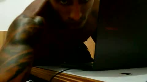 Snapshot of latinmarian chatting on March 2026 01:38:01 PM latinmarian online show from March 2026 01:38:01 PM